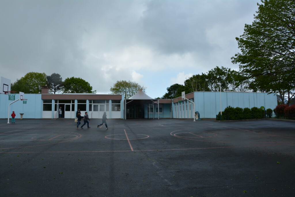 école élementaire jacques prévert ploemeur